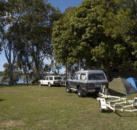 Donnybrook Caravan Park - Tourism Gold Coast