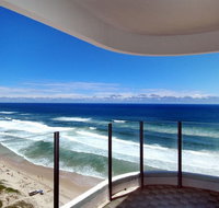 Dorchester on the Beach - Tourism Gold Coast
