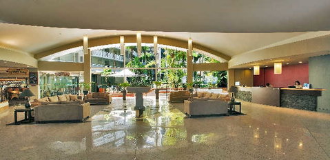 Double Tree - Tourism Gold Coast 2