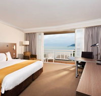 Double Tree - Tourism Gold Coast