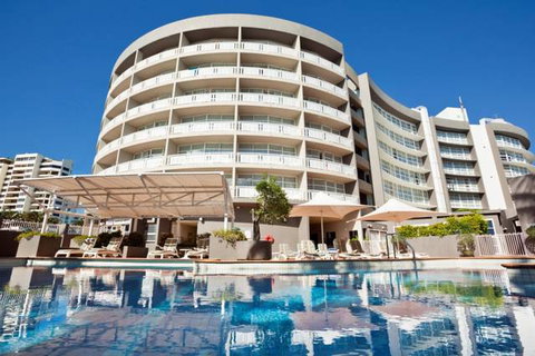 Double Tree - Tourism Gold Coast 5