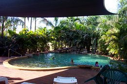 Douglas Daly NT Tourism Gold Coast