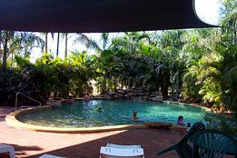 Douglas Daly Tourist Park - Tourism Gold Coast 0