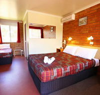 Downs Motel - Tourism Gold Coast