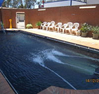 Dragon Phoenix Resort  Restaurant