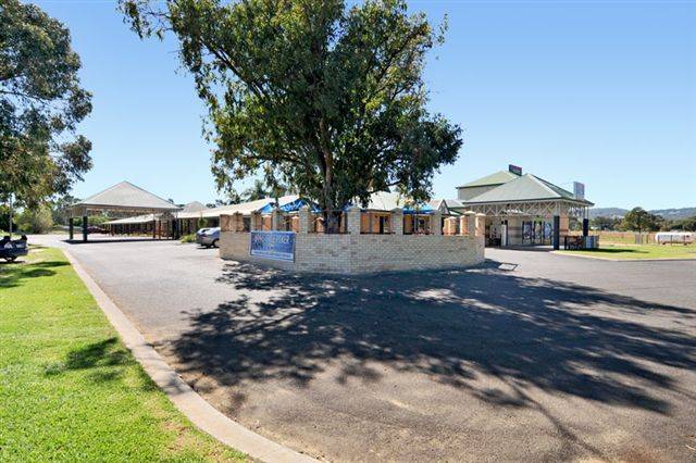 Hamel WA Tourism Gold Coast