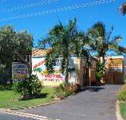 Driftwood Holiday Units - Tourism Gold Coast