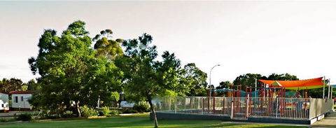 Dubbo City Holiday Park - Gold Coast 0