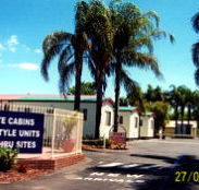 Dubbo Midstate Caravan Park - Tourism Gold Coast