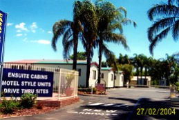 Dubbo Midstate Caravan Park - Tourism Gold Coast 0