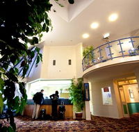 Dubbo RSL Club Motel - Tourism Gold Coast