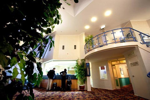 Dubbo RSL Club Motel - Tourism Gold Coast 0