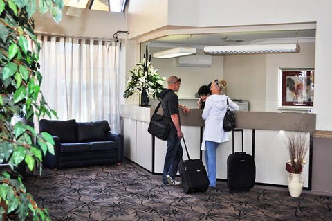 Dubbo RSL Club Motel - Tourism Gold Coast 3