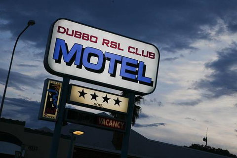 Dubbo RSL Club Motel - Tourism Gold Coast 4