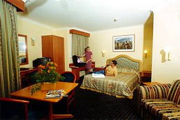 Dubbo RSL Club Motel - Tourism Gold Coast 7