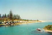 The Entrance North NSW Tourism Gold Coast