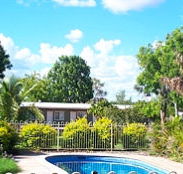 Dunmarra Wayside Inn Motel - Tourism Gold Coast