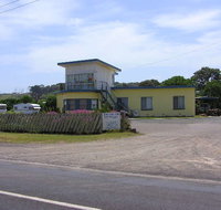 Dutton Way Caravan Park - Gold Coast