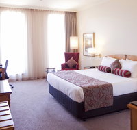 Duxton Hotel Perth - Tourism Gold Coast