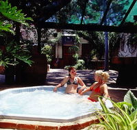 Eagle Foundry Bed  Breakfast - Tourism Gold Coast