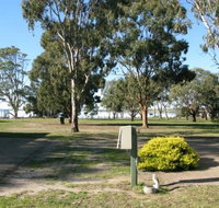 Eagle Point Caravan Park - Tourism Gold Coast