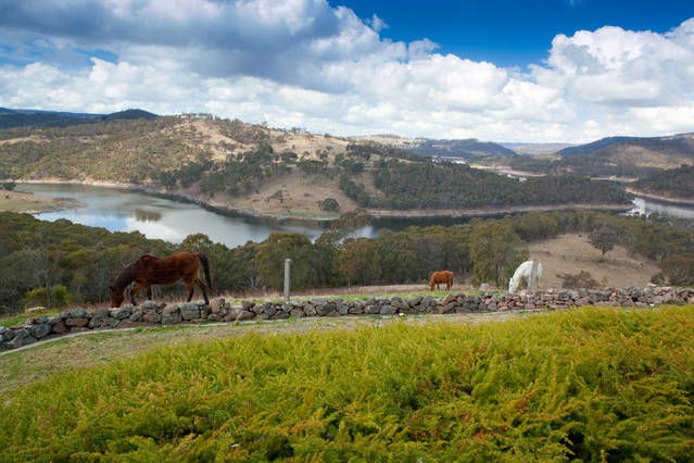 Rydal NSW Tourism Gold Coast