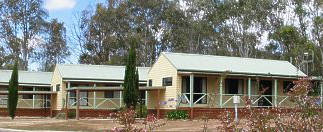 Eaglehawk Holiday Park - Tourism Gold Coast 1