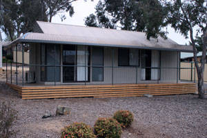 Eaglehawk Holiday Park - Tourism Gold Coast 2