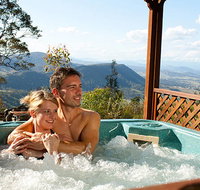 Eaglereach Wilderness Resort - Tourism Gold Coast