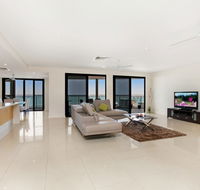 Eagles Nest - Tourism Gold Coast