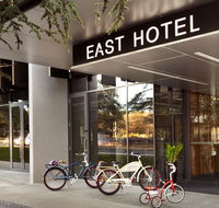 East Hotel and Apartments - Tourism Gold Coast