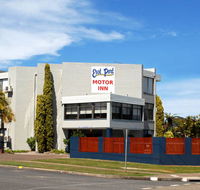 East Port Motor Inn - Tourism Gold Coast