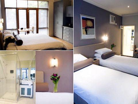 Easystay @ Acland St - Tourism Gold Coast 2