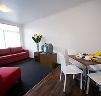 Easystay One Bedroom Apartment - Raglan Street - Tourism Gold Coast