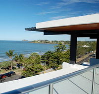 Echelon Apartments Yeppoon - Tourism Gold Coast