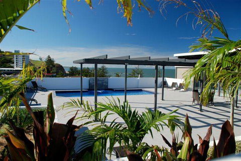 Echelon Apartments Yeppoon - Tourism Gold Coast 1