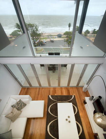 Echelon Apartments Yeppoon - Tourism Gold Coast 2