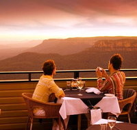 Echoes Boutique Hotel  Restaurant - Tourism Gold Coast