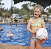Echuca Holiday Park - Tourism Gold Coast