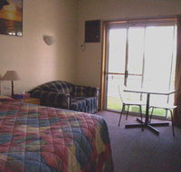 Eco Inn Warners Bay - Gold Coast