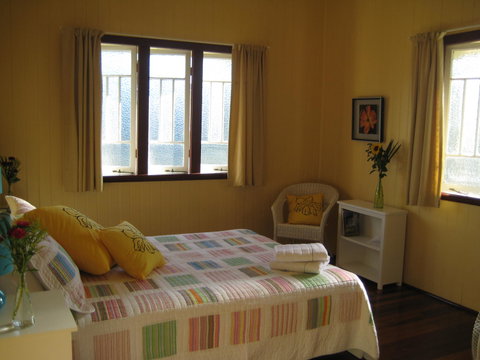 Eco Queenslander Holiday Home - Tourism Gold Coast 1