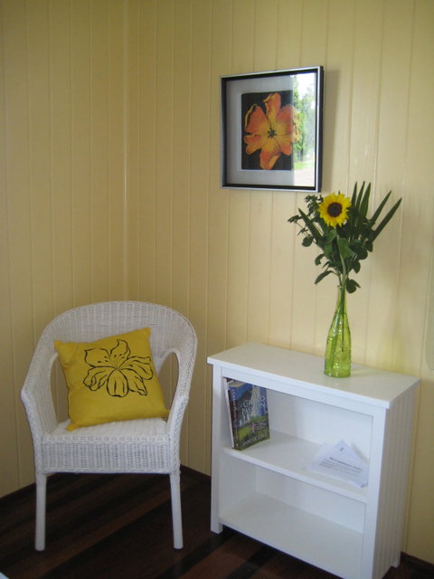 Eco Queenslander Holiday Home - Tourism Gold Coast 2