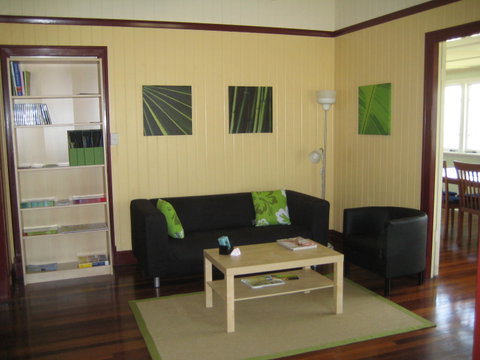 Eco Queenslander Holiday Home - Tourism Gold Coast 3