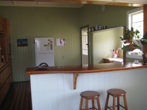 Eco Queenslander Holiday Home - Tourism Gold Coast 7