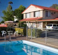 Econo Lodge Alabaster - Tourism Gold Coast
