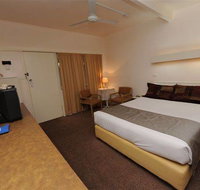 Econo Lodge Ben Hall Motor Inn - Tourism Gold Coast