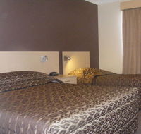 Econo Lodge Moree Spa Motor Inn