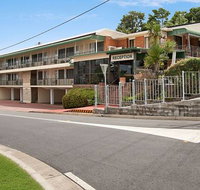Econo Lodge Murwillumbah - Tourism Gold Coast