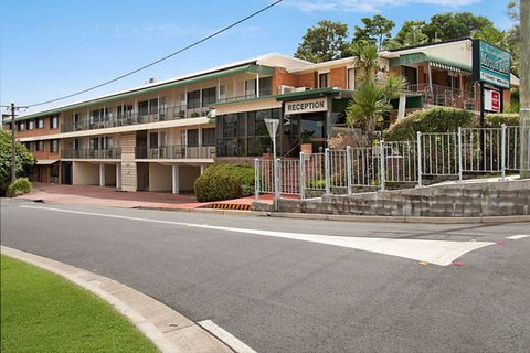 Econo Lodge Murwillumbah - Tourism Gold Coast 0