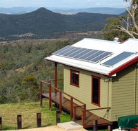 ecoRidge Hideaway - Tourism Gold Coast